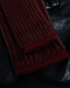 Jean paul gaultier Knit Tie
