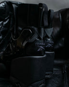 “Maison Margiela×Reebok” tabi instapump fury hi boots