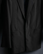 "Givenchy" Functional Design Spring Setup