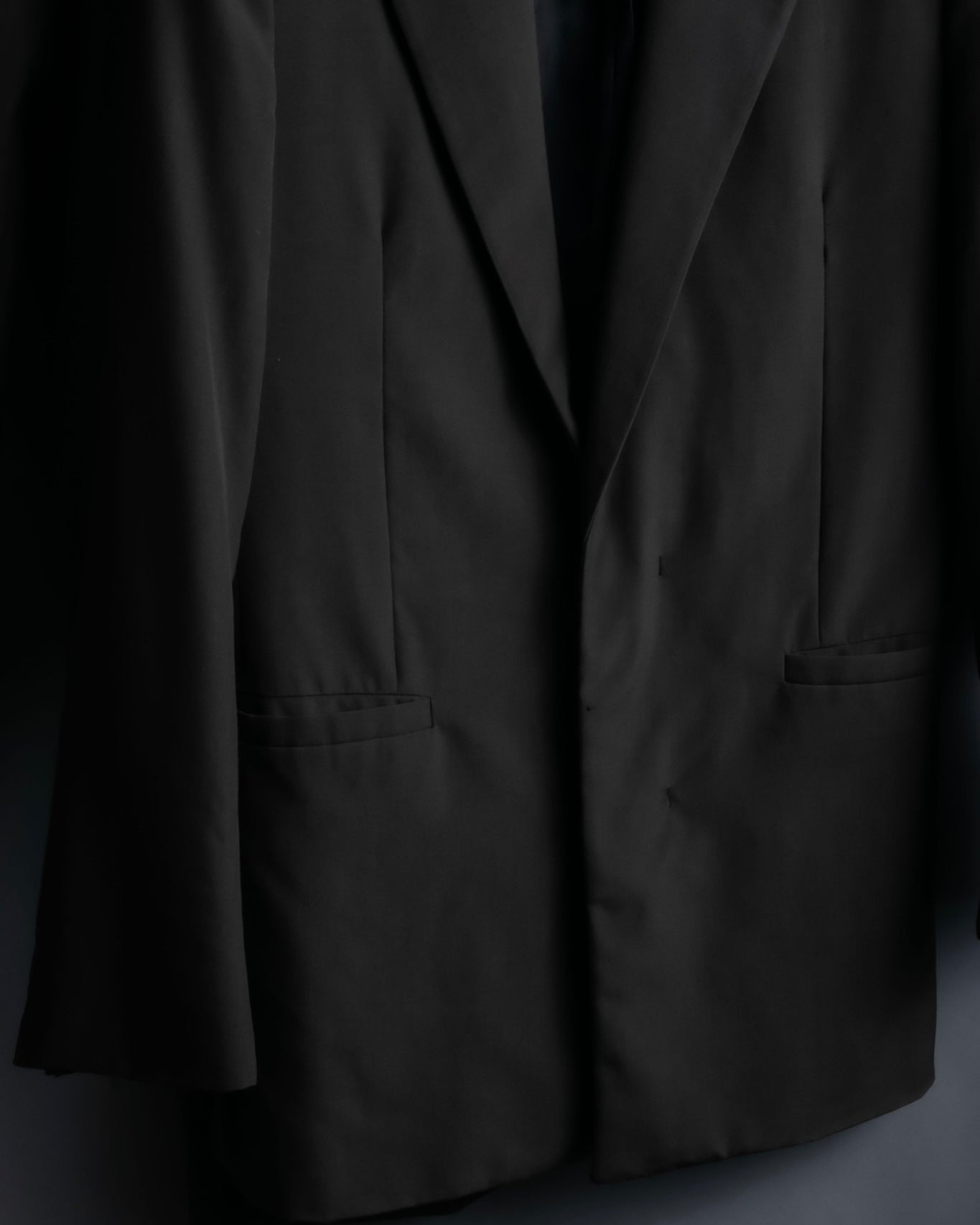 "Givenchy" Functional Design Spring Setup