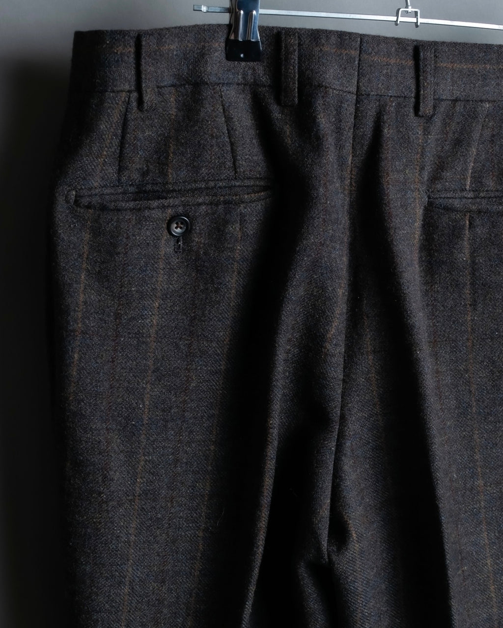 "Burberrys" Vintage Stripe Setup