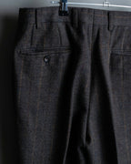 "Burberrys" Vintage Stripe Setup