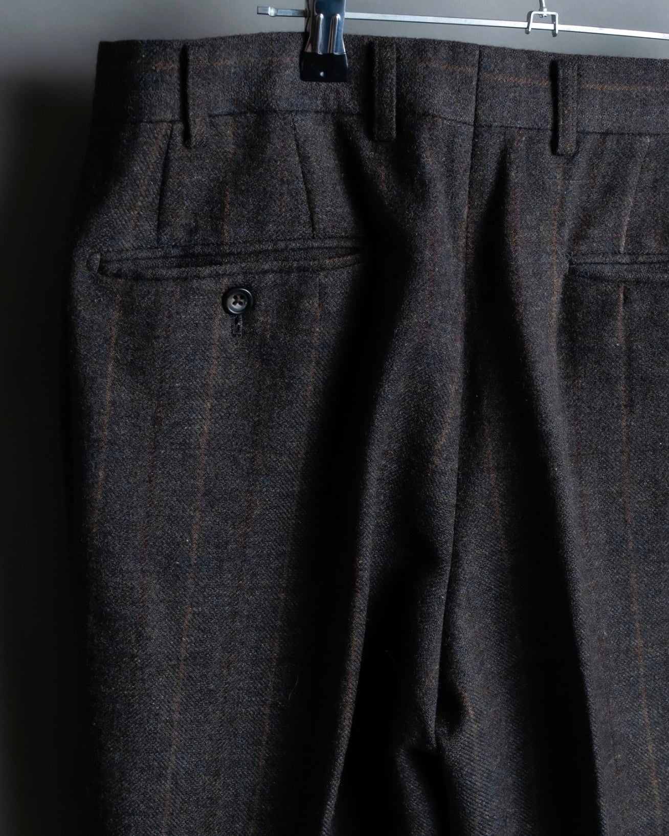 "Burberrys" Vintage Stripe Setup