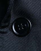 “Dolce & Gabbana” 3D front designed tailored jacket