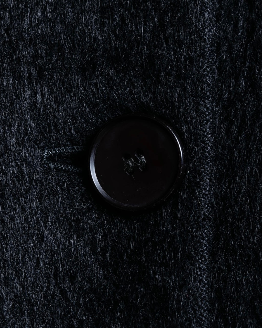 "Made in Italy" Pure lana wool coat