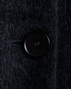 "Made in Italy" Pure lana wool coat
