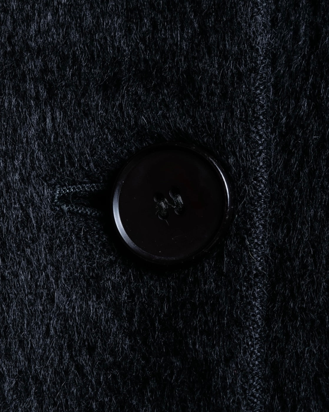 "Made in Italy" Pure lana wool coat