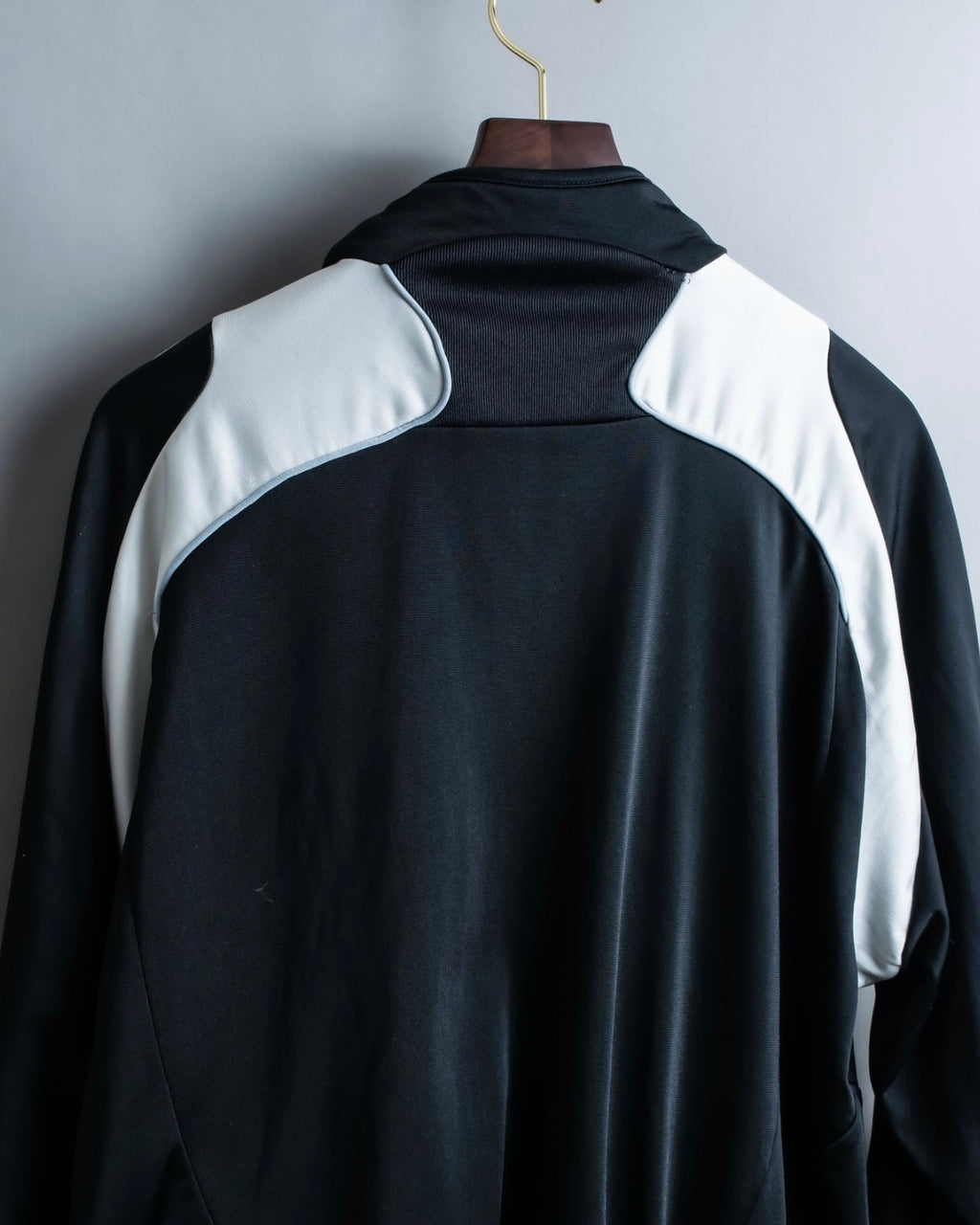 "adidas" Neutral design track jacket