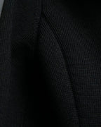 "ANTEPRIMA" Beautiful silhouette knit long coat