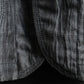 “Armani Collezioni”  wrinkle processed stand color jacket