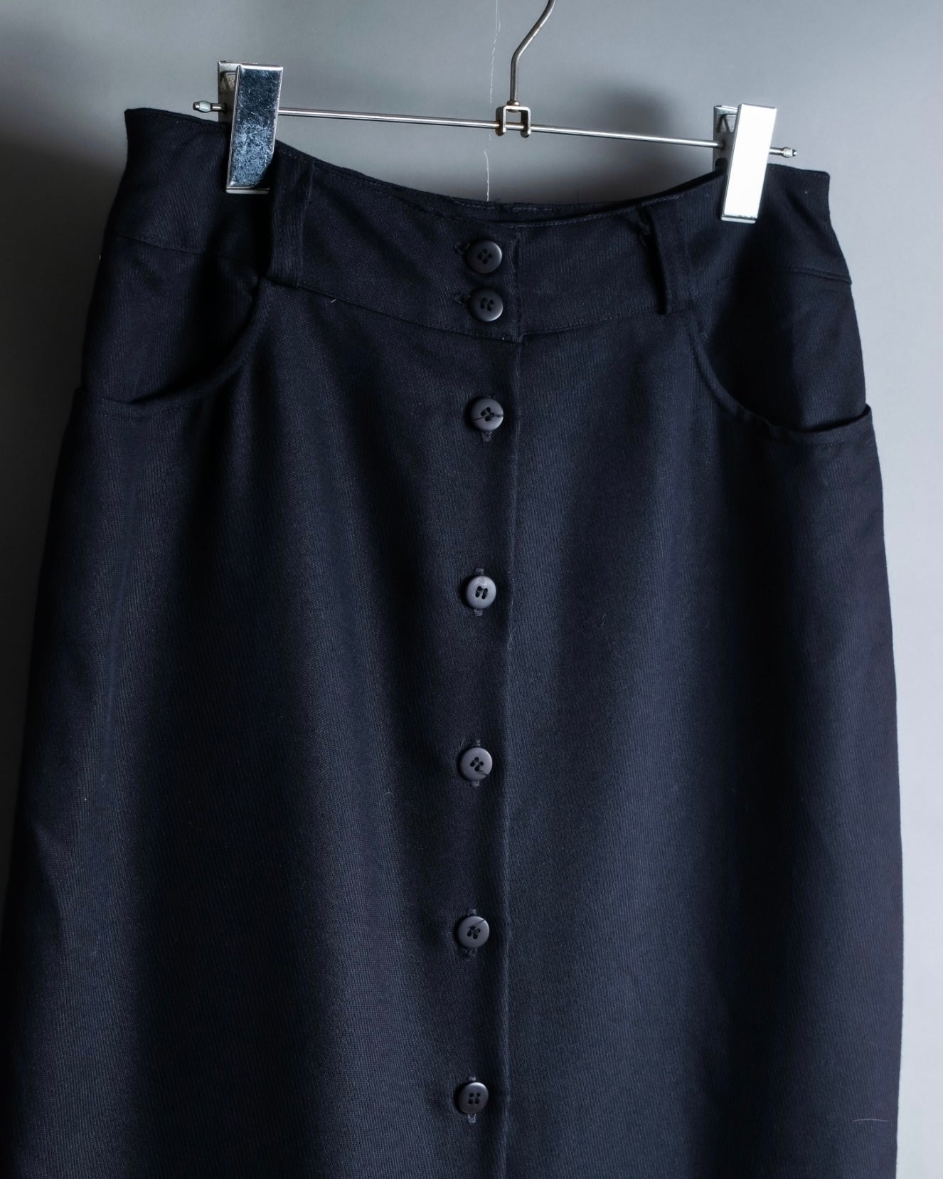 Vintage pants design skirt