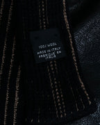 Jean paul gaultier Knit Tie