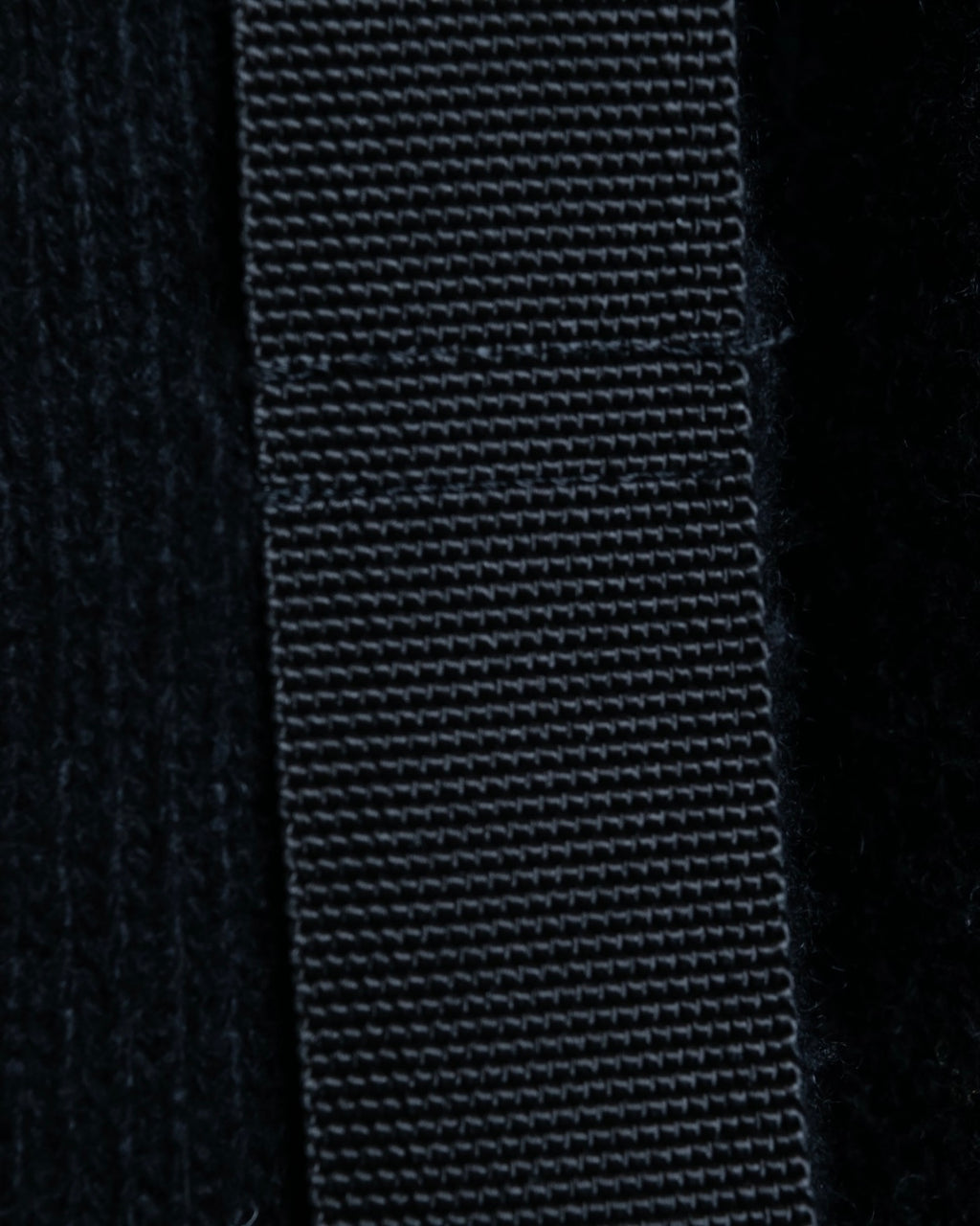 "DOLCE & Gabbana" Scattered button design knit