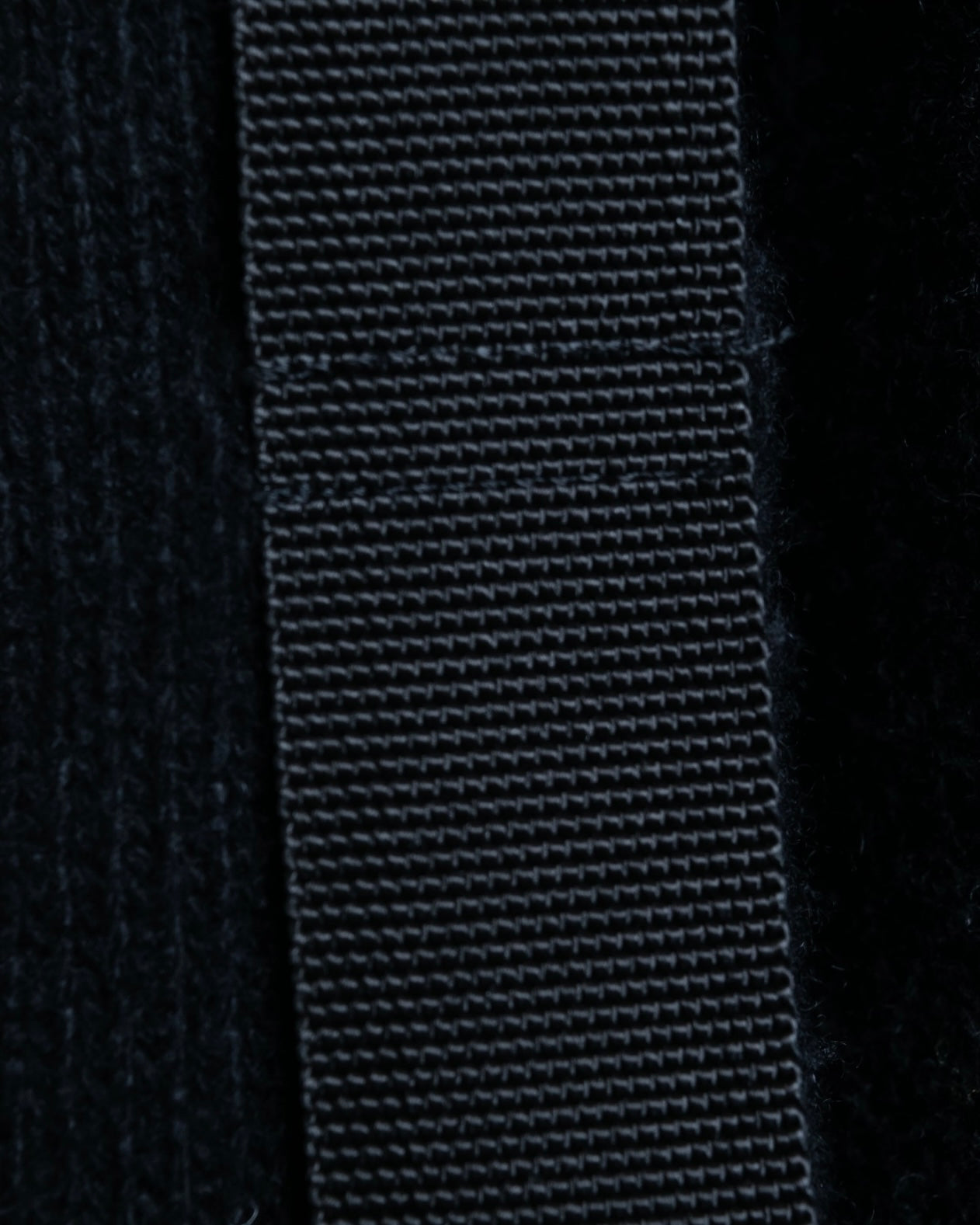 "DOLCE & Gabbana" Scattered button design knit