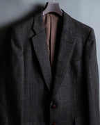 "Burberrys" Vintage Stripe Setup