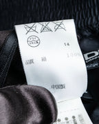 "DONNA KARAN" shrink-resistant designed skirt