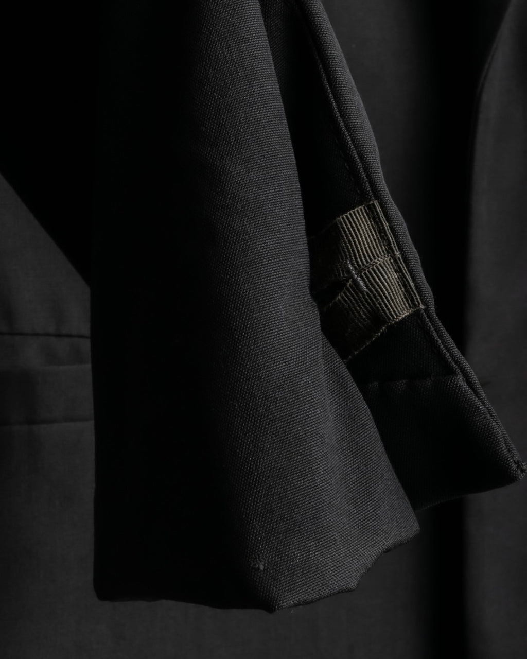 "Givenchy" Functional Design Spring Setup