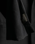 "Givenchy" Functional Design Spring Setup