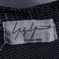 "Yohji Yamamoto POUR HOMME" rayon 100% summer knit