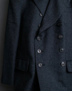 "Jean Paul Gaultier" Archive classic wool setup