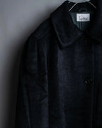 "Made in Italy" Pure lana wool coat