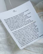 "Maison Martin Margiela" Unisex long boots