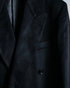 "RED VALENTINO" Pure cashmere super long coat