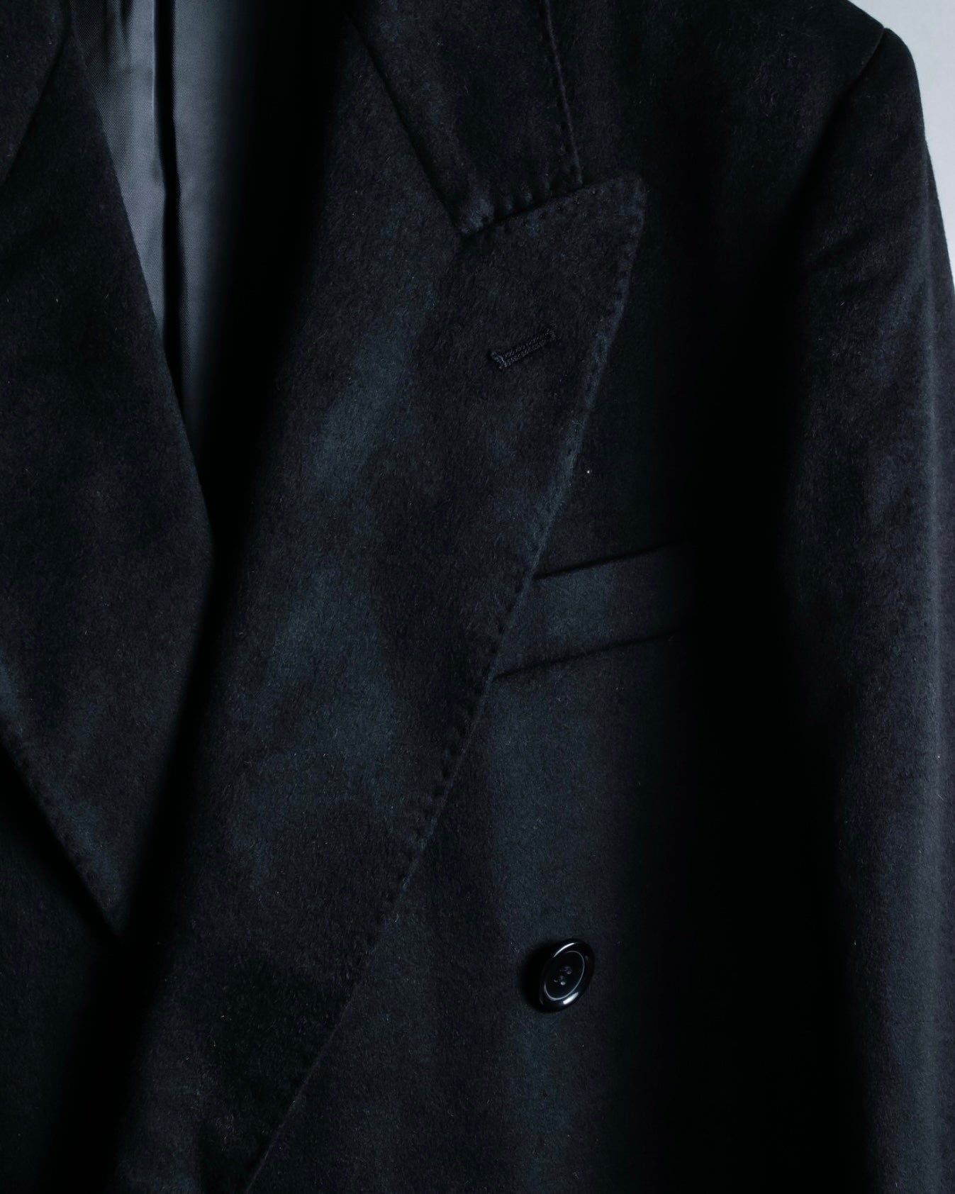 "RED VALENTINO" Pure cashmere super long coat