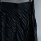 “DONNA KARAN” shrink resistant designed skirt