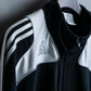 "adidas" Neutral design track jacket