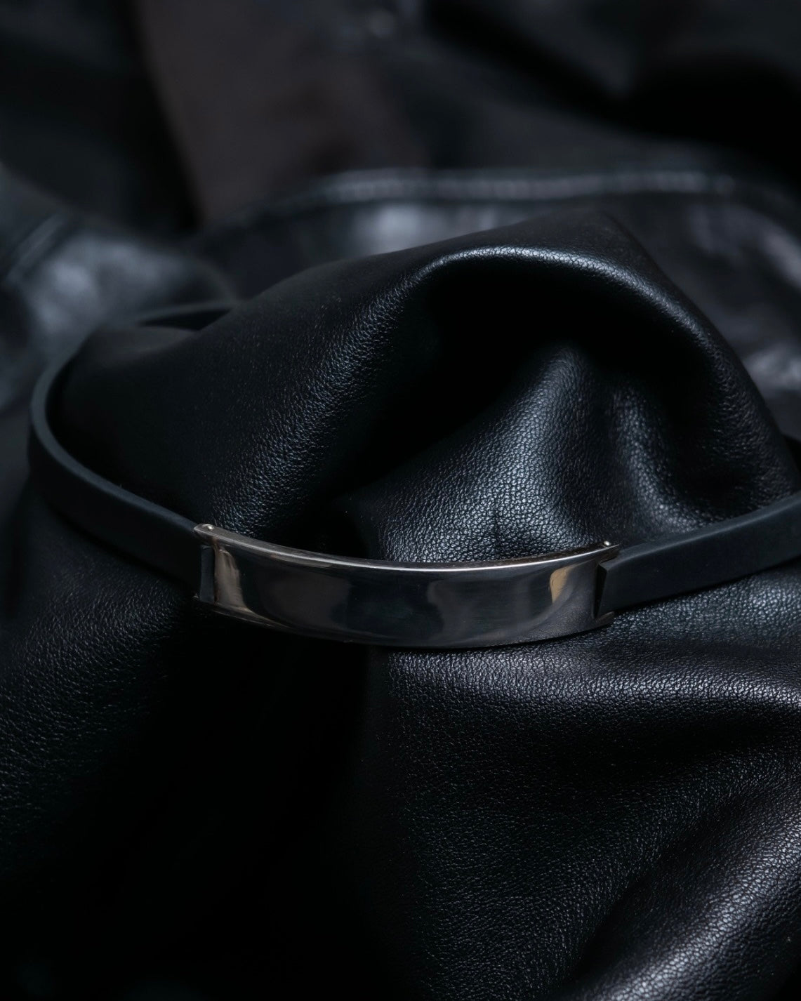 GUCCI silver 925 choker