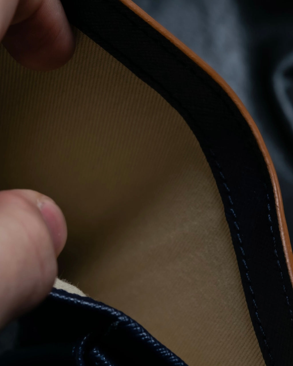 "MARNI" Saffiano leather bifold wallet