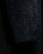 "Made in Italy" Pure lana wool coat