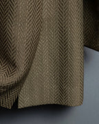 ITSUKO UEDA Single Tailored Jacket