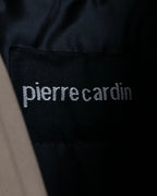"Pierre Cardin" Super Oversized Spring Trench Coat