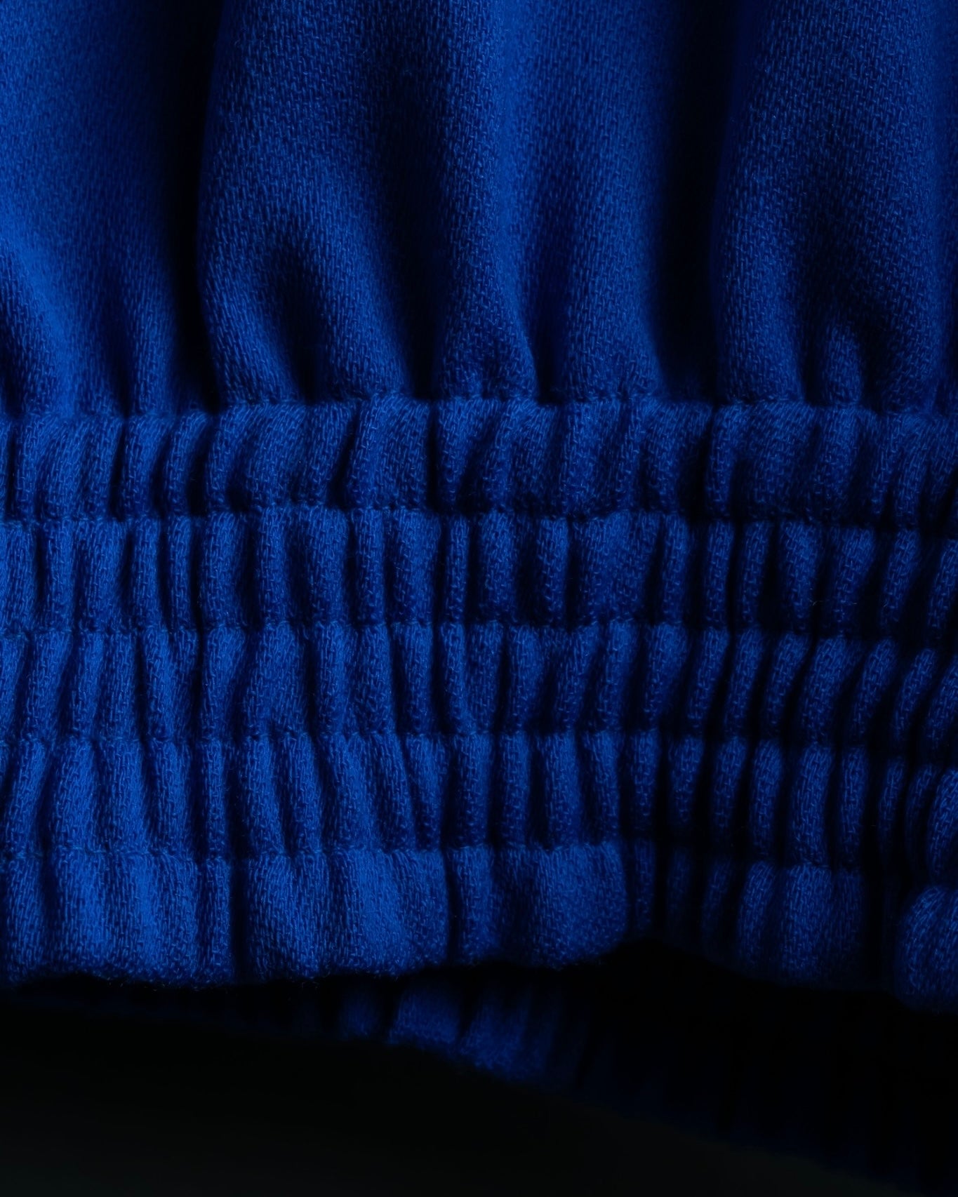 “OLD GUCCI” beautiful blue colored short jacket