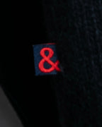 "DOLCE & Gabbana" Scattered button design knit