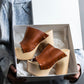“Maison Margiela 20SS” Tabi platform wood sole sandal