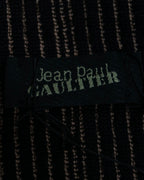 Jean paul gaultier Knit Tie