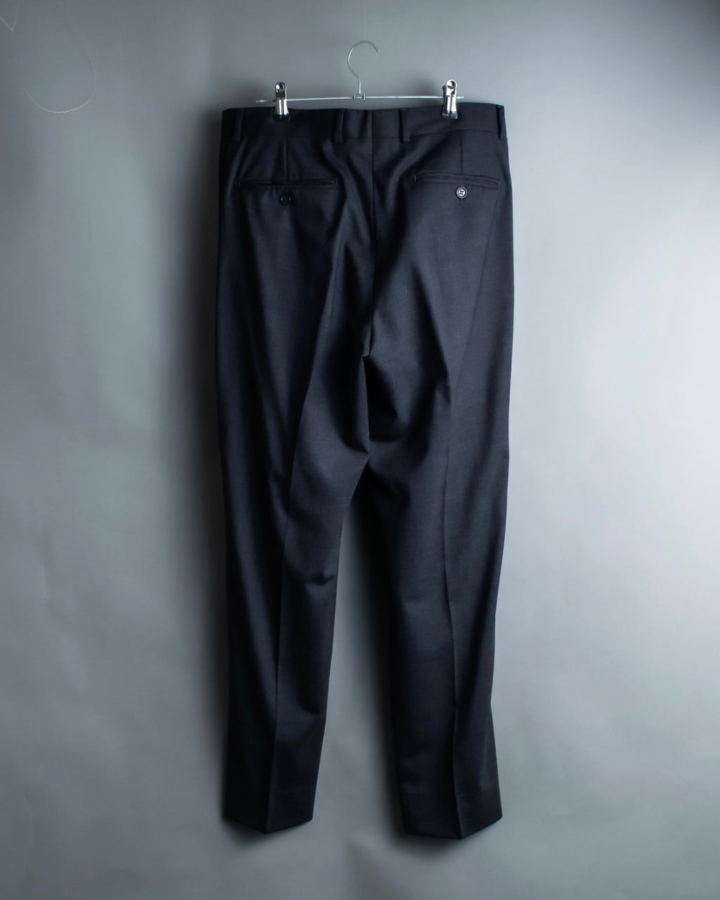 "Dolce & Gabbana" Beautiful stitch single tailored jacket setup