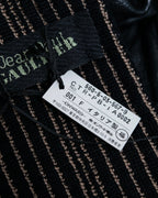 Jean paul gaultier Knit Tie