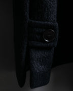 "Made in Italy" Pure lana wool coat