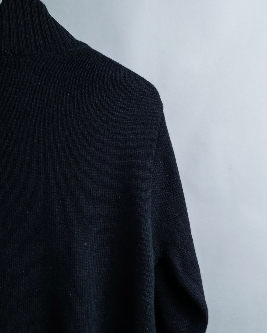 "DOLCE & Gabbana" Scattered button design knit