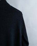 "DOLCE & Gabbana" Scattered button design knit