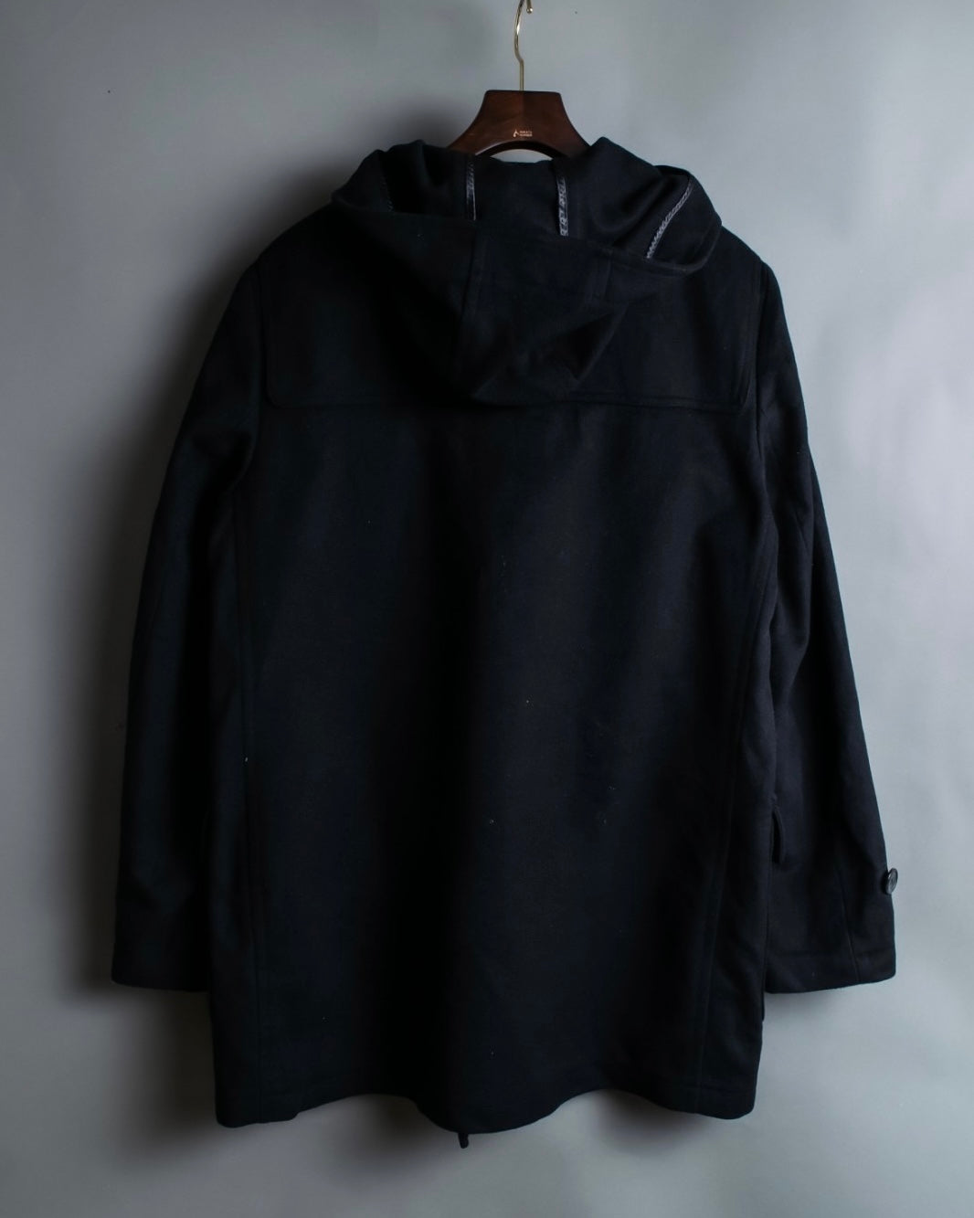 "Barbour" Vintage duffel coat