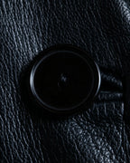 Harako Beautiful leather coat