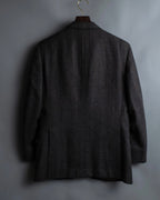 "Burberrys" Vintage Stripe Setup