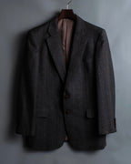 "Burberrys" Vintage Stripe Setup