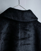 "Made in Italy" Pure lana wool coat
