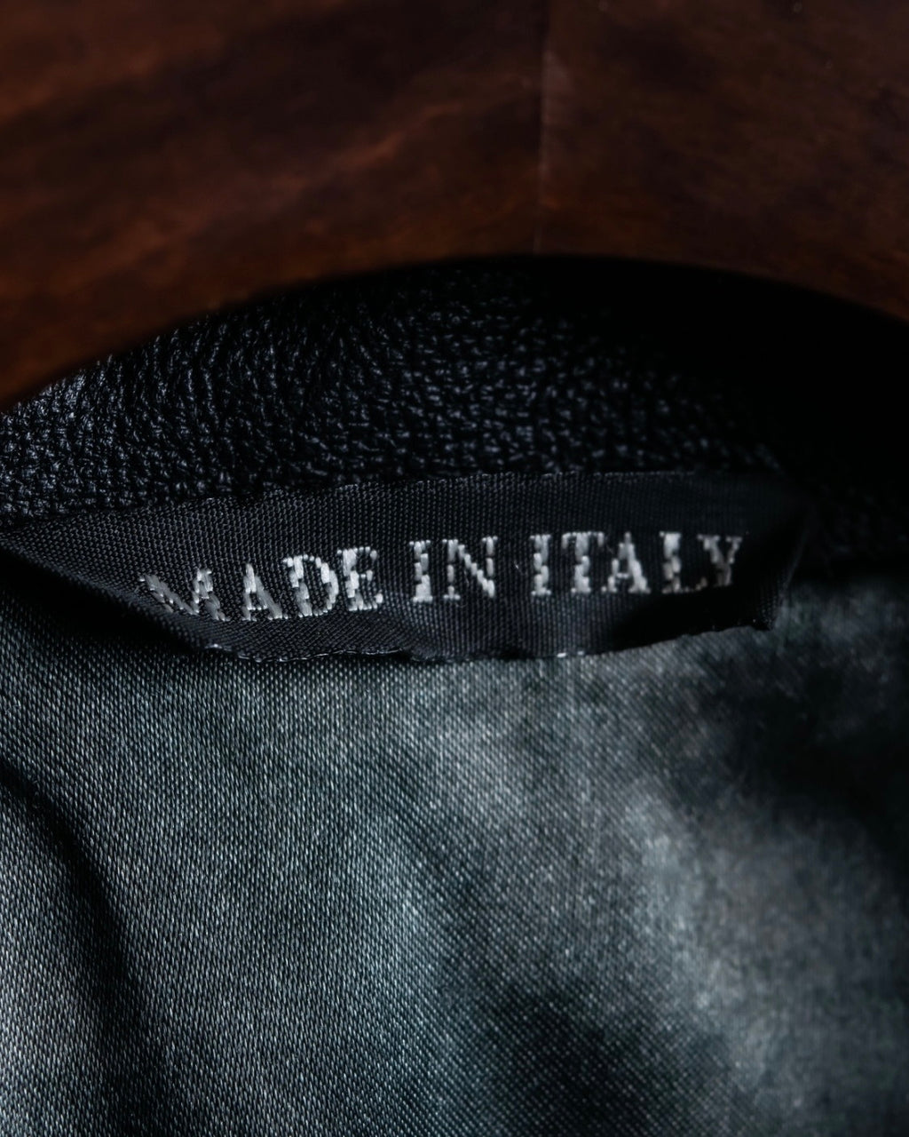 Harako Beautiful leather coat